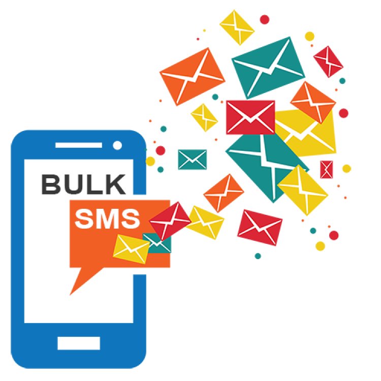 Bulk SMS Marketing